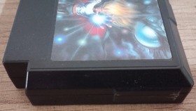 Holy Diver (Nintendo Famicom) FC/NES authentic cart only, US seller, tested