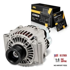 105Amp Auto Alternator Replacement for Mini, 2002-2006 Cooper 11049N