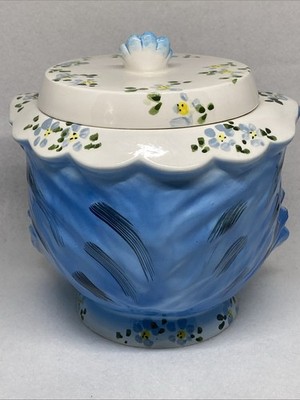 Vintage 50's 6 Piece Lefton 