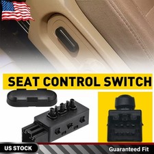 New Right Side Power Seat Switch Passenger 6 Way 9l3z14a701a For Ford Explorer