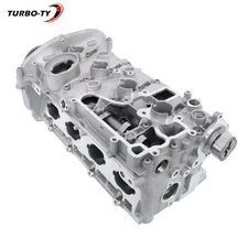 Fit For Volkswagen Tiguan CC 2009-2015 2.0L L4 Cylinder Head Assembly 06H103064
