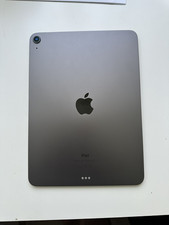Apple iPad Air 4 2020 "10,9 Zoll" 64GB Grau - Kein Bild