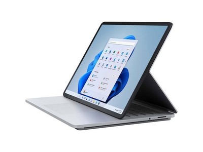 Microsoft Surface Laptop Studio 2-in-1 i7-13700H 16GB 512GB SSD 14.4'' Touch W11