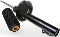 2X Denckermann StoßDäMpfer DSB085G FüR Transit Ford Bus F_E_ F_F_ F_G_ Fae_ Faf_