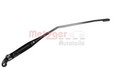 Wischarm Scheibenreinigung METZGER AUTOTEILE 2190437 für MERCEDES KLASSE W168