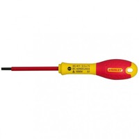 Stanley Schraubendreher Fatmax Isoliert 3,5X75 Mm