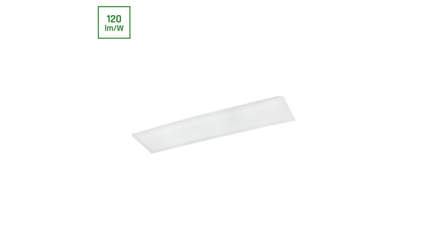 LED Panel ALGINE BACKLIGHT 40W 4800lm 6000K SLI035059CW_PW