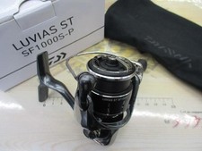 Daiwa LUVIAS ST Spinning Reel