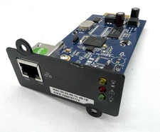 Vertiv - Liebert Intellislot WEBRT3N Card E-2568767774