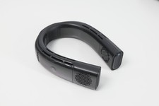TORRAS COOLiFY 2S Neck Air Conditioner Black Cooling Heating Fan Case