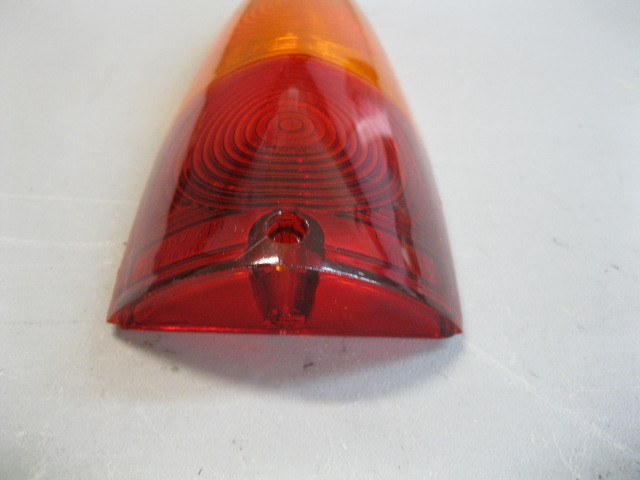 Ferrari 250 GTE Rear Tail Light Lens CARRELLO # 241-82-340-02