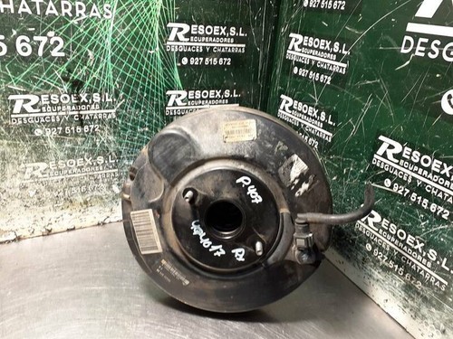 9658117480 367228 bremskraftverstärker PEUGEOT 407 2.0 16V HDI FAP CAT 2004