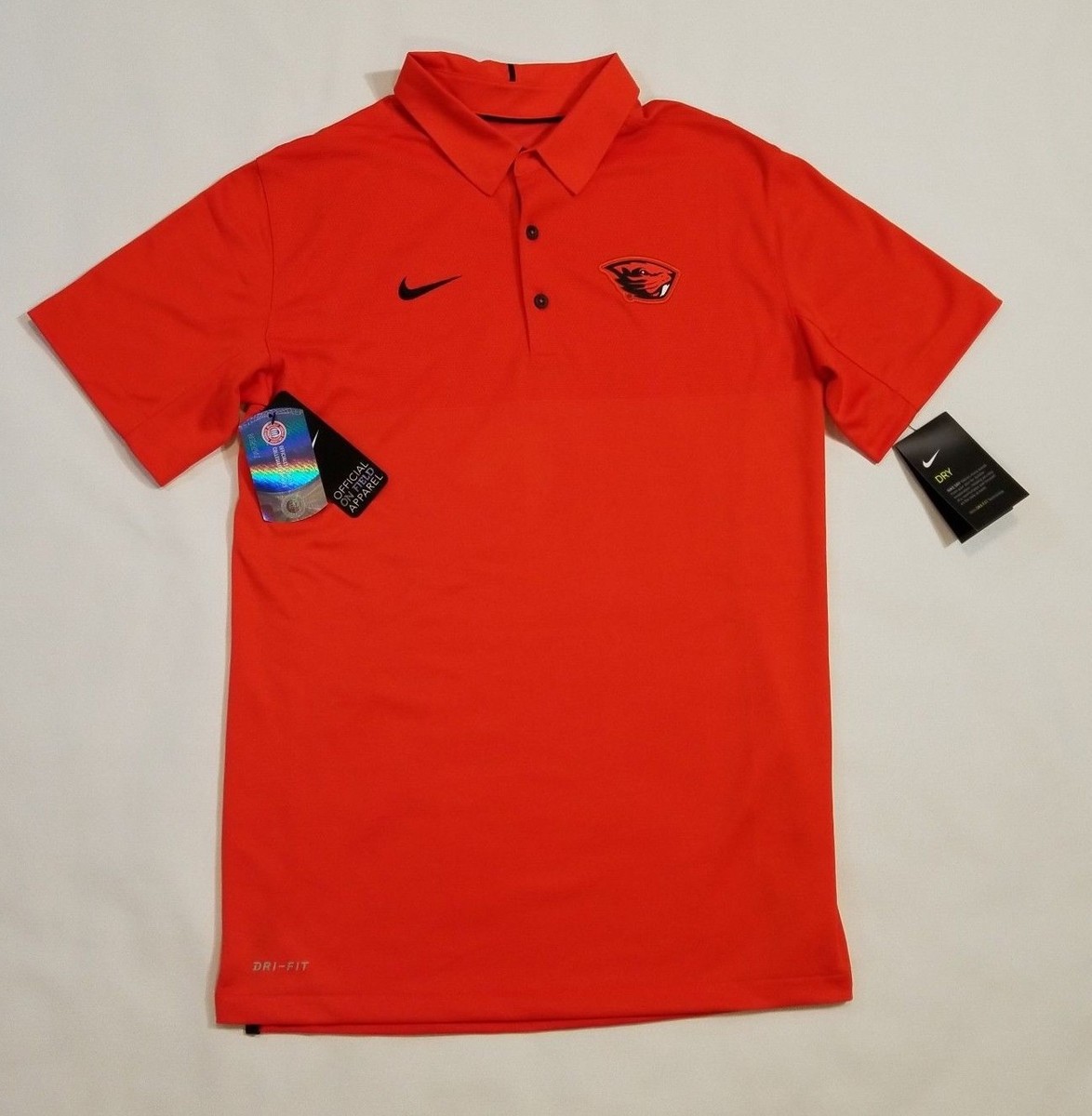 nike elite polo