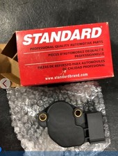 Throttle Position Sensor Standard Th161 L2b1