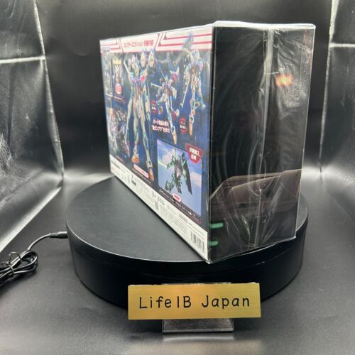 Gundam Breaker 4 Collector's Edition Switch - Unopened Recirculation Color, Rare - Picture 8 of 24