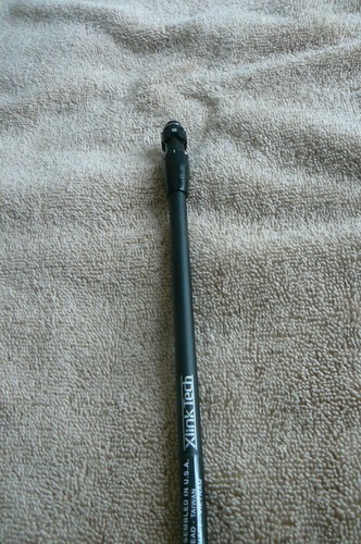 2025 Mitsubishi Tensei 1K Black 85g S-flex for Titleist #3 Fairway -shaft only - Picture 2 of 3