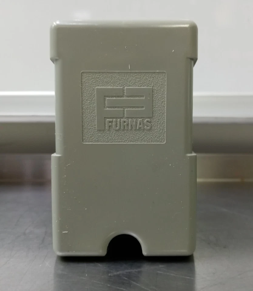 Furnas 69WB6 Pressure Switch 115-575VAC, 32-230DC, 80-100Psi, 1/4in Female NPTF - Image 4 of 4