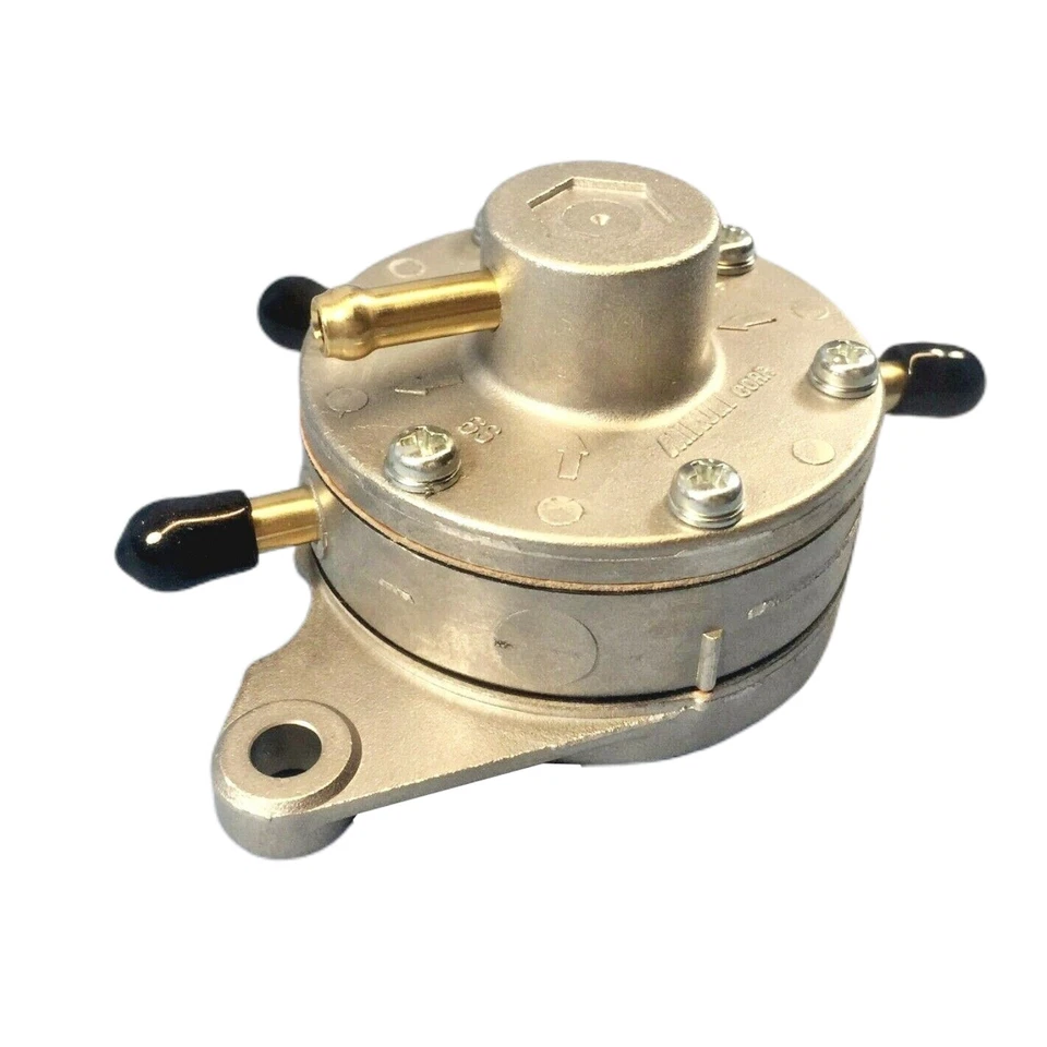 NUEVA BOMBA DE COMBUSTIBLE TRIPLE MIKUNI 1993-1999 POLARIS ARCTIC CAT SLT SLX TS 1100R 900 Foto 2 de 4