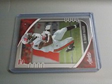 2020 Absolute KeShawn Vaughn Rookie #171 Tampa Bay Buccaneers NFL 