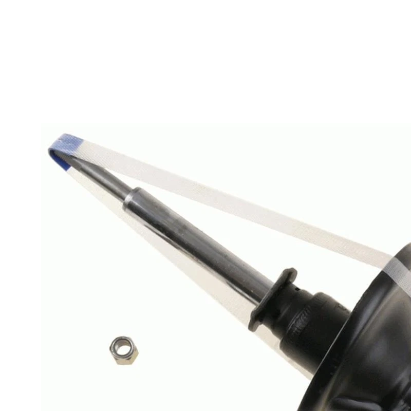 SACHS Shock Absorber 312 858 Left FOR MX-3 / AZ-3 Presso Genuine Top German Qual - Image 2 of 4