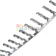 1000X Dupont Jumper Wire Cable Housing Female Pin Connector Terminal 2.54mm