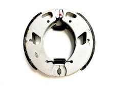 Bremsbeläge Bremsbacken Kreidler Florett 116mm Campagnolo K54 LF LH Eiertank