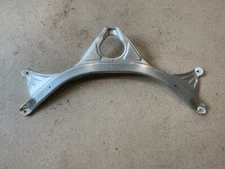 Strut Brace Audi RS7 4G Strut Front Engine Compartment Strut Front 4G0805645C