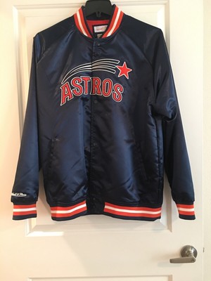 astros jacket retro