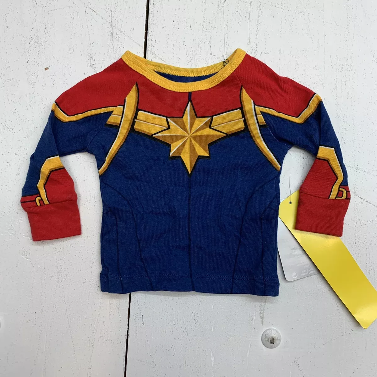 captain marvel shirt girls