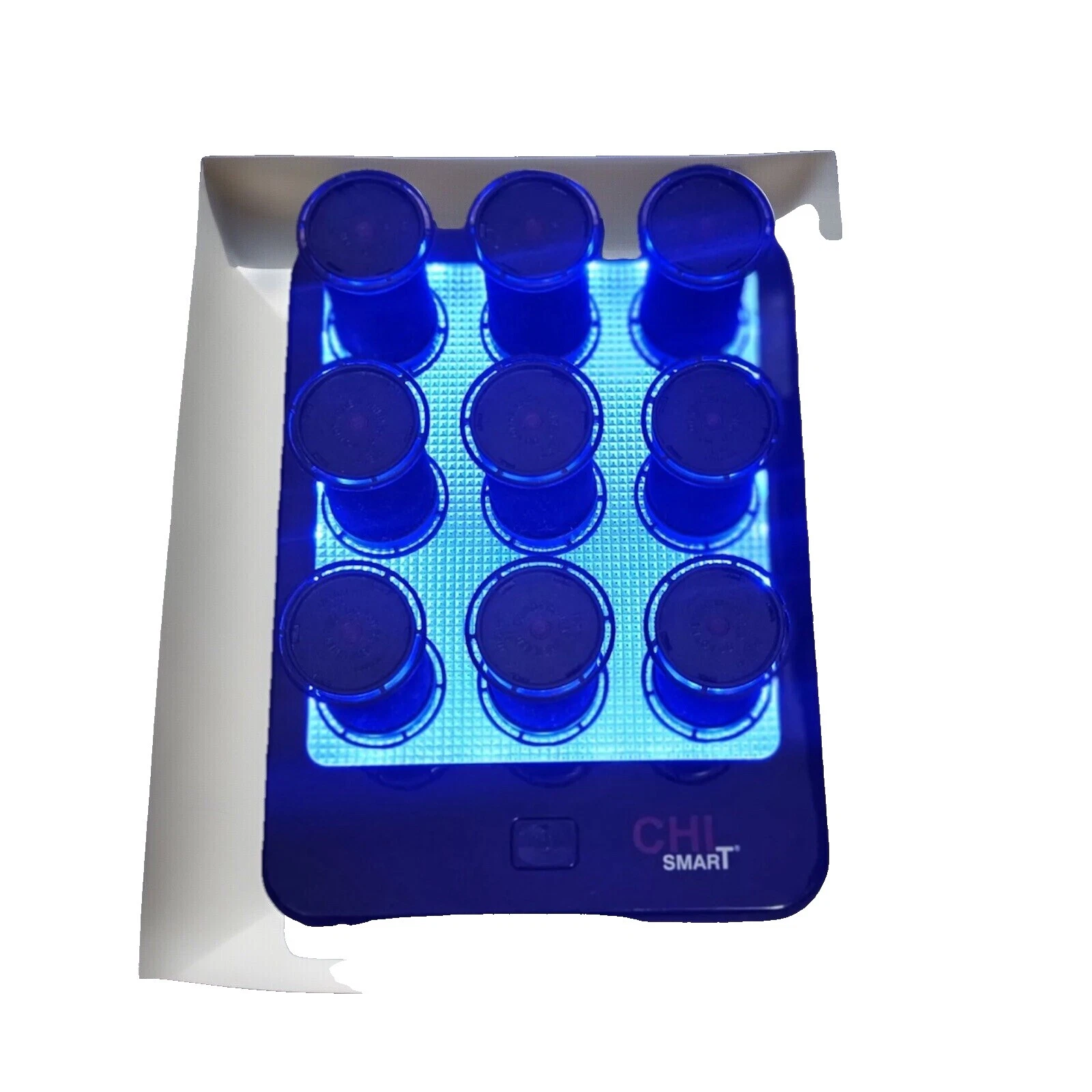 Rodillos y Rizadores de pelo CHI