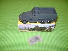 DINKY TOYS FRANCE 822 CAMION