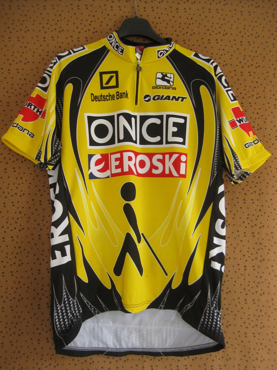 Original 2003 Tour de France Poster course route | David Pollack