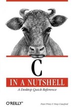 C in a Nutshell (In a Nutshell (OReilly)) - P...