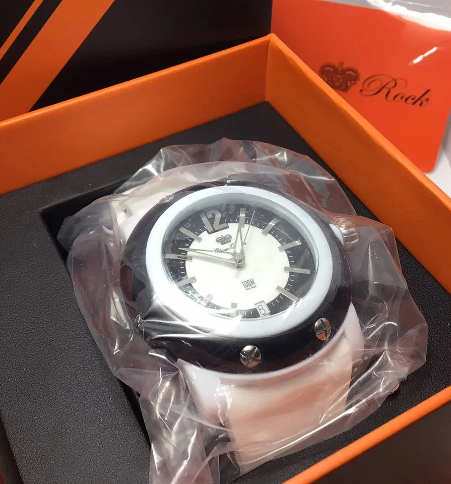 Reloj para mujer Glam Rock Foto 2 de 4