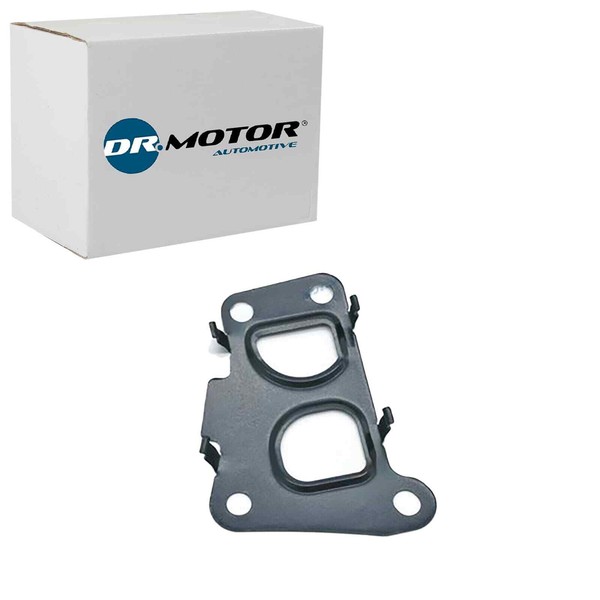 EGR Ventil Dichtung Opel Astra 1.6 04--image