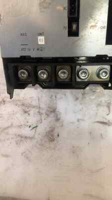 OKUMA MIV15-3-V5 USED Test OK (6-month warranty) | eBay