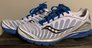 saucony kinvara 3