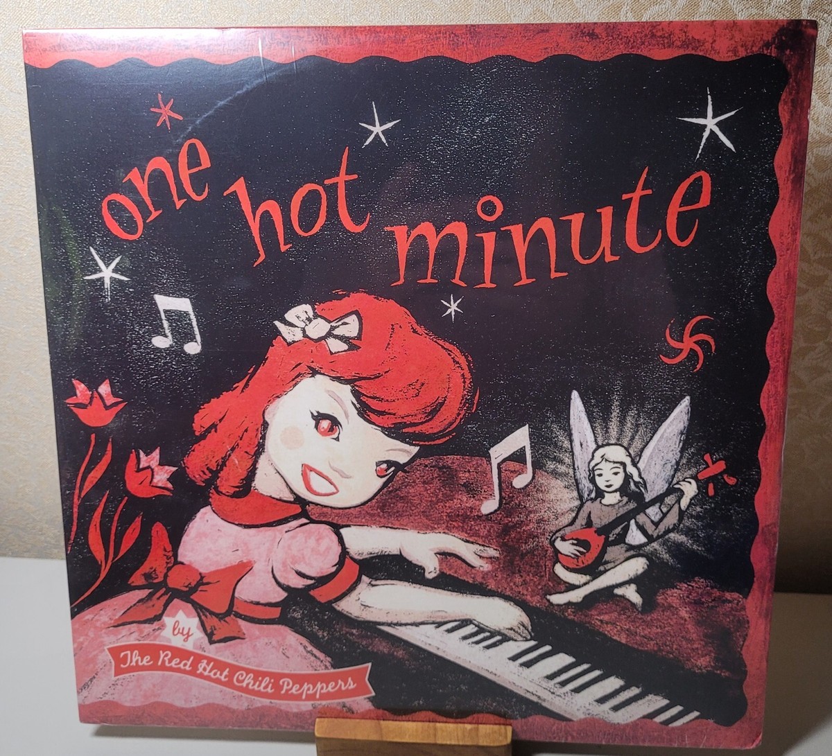 【希少LP】Red Hot Chili Peppers–OneHotMinute 51sEDtMsQ4L._SY200_QL15_.jpg
