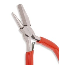 Pliers, Combo, Beadalon Round Nose  Flat Nose Combo Pliers Great with Wire