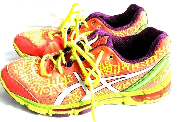 asics gel netburner super 6