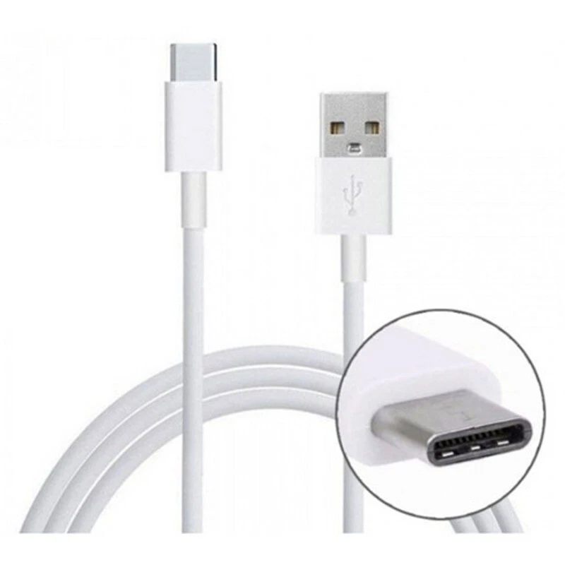 For Sony Xperia 1/5/10/Plus L3/L4/XZ3 Type C USB Charger Charging Cable Lead - Image 3 of 4