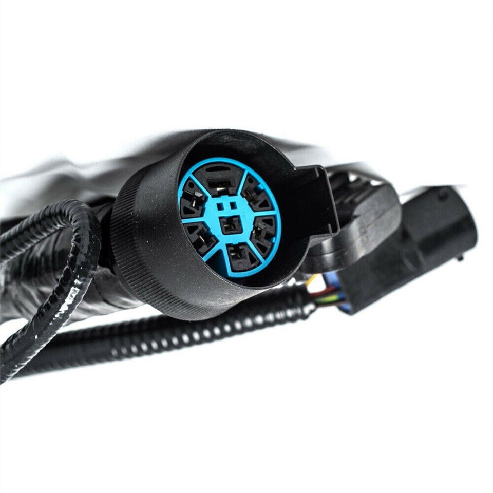 Trailer Tow Wiring Harness Connector 5L3Z13A576BA for Ford F150 Lincoln