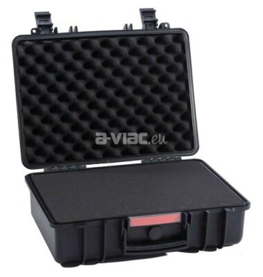 Dare Cases - Hard Case 433015 (Transport case)