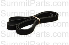 BELT POLY-V 94 FOR HUEBSCH, SQ, UNIMAC 70053105, 70053105P, 70276203, 70276203P