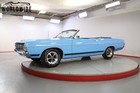 1968 Ford Fairlane 500