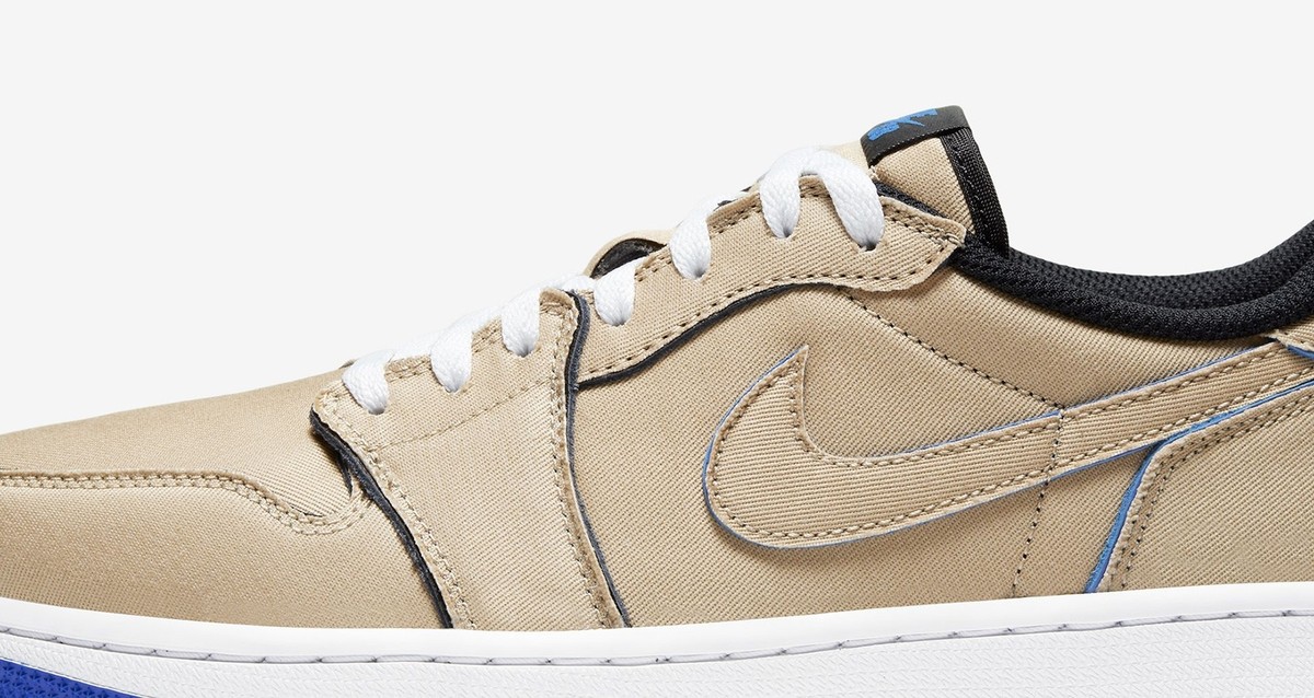靴 NIKE SB AIR JORDAN 1 LOW DESERT ORE 29cm Jordan 1 Low SB 'Desert Ore' - Air Jordan - CJ7891 200