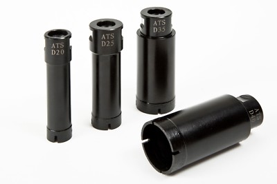 Pro Crown Segment Diamant Kernbohrer Lochsäge M14 Granit & Stein Nass- oder Trockeneinsatz