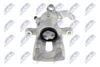 HZT-PL-021 NTY Bremssattel FüR Opel,Vauxhall