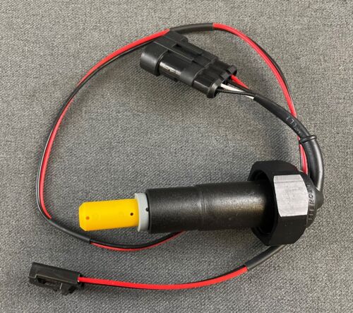 NEW GENUINE DUCATI MONSTER 900 2000-2002 FUEL LEVEL SENSOR 59210172A - Picture 1 of 4