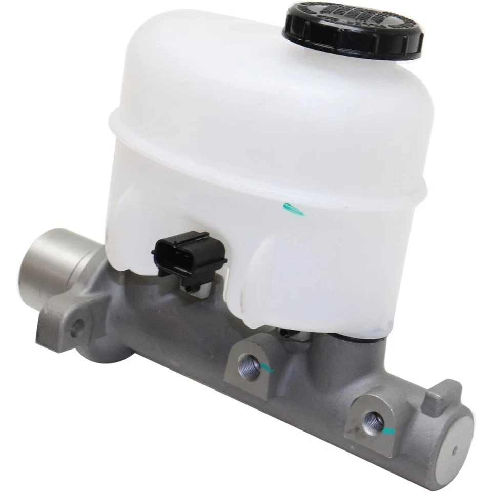 Cilindro maestro de freno centrado con depósito para Ford F150 2004-2008 7L3Z2140A Foto 4 de 4